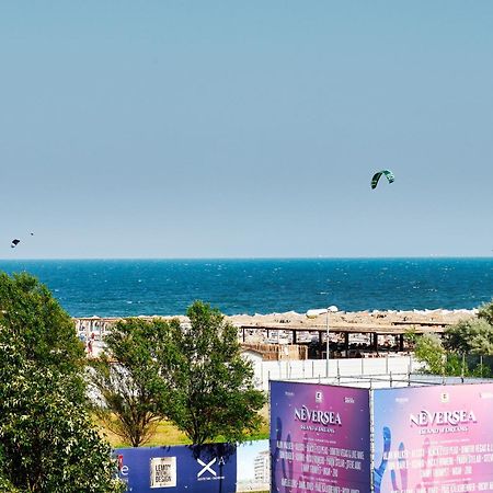 Mamaia Fratelli Summerland Dış mekan fotoğraf