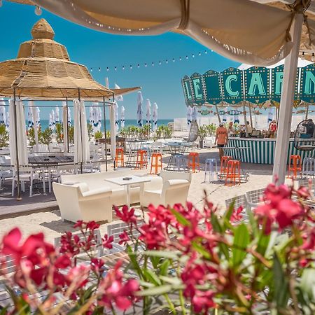 Mamaia Fratelli Summerland Dış mekan fotoğraf