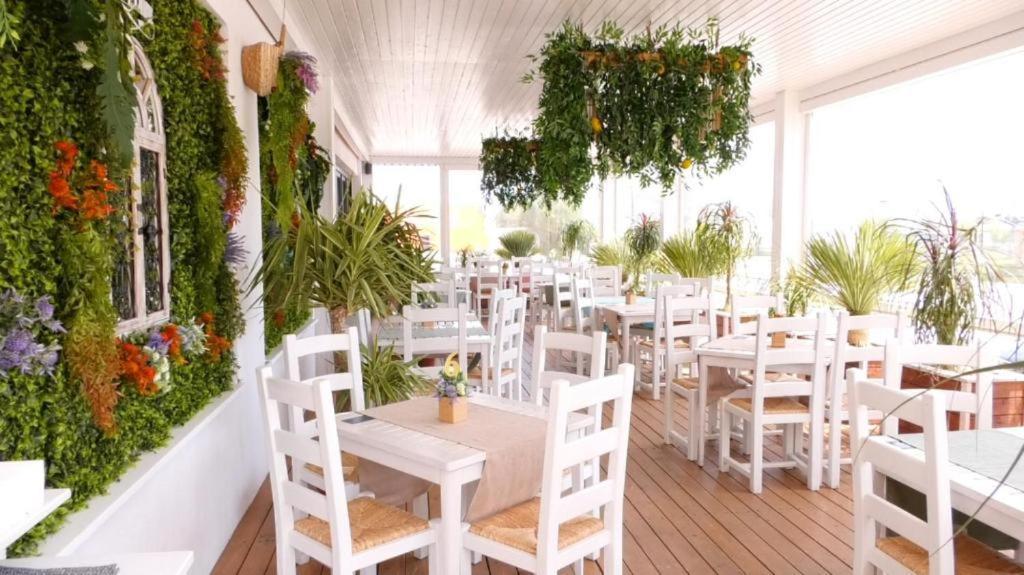Mamaia Fratelli Summerland Dış mekan fotoğraf
