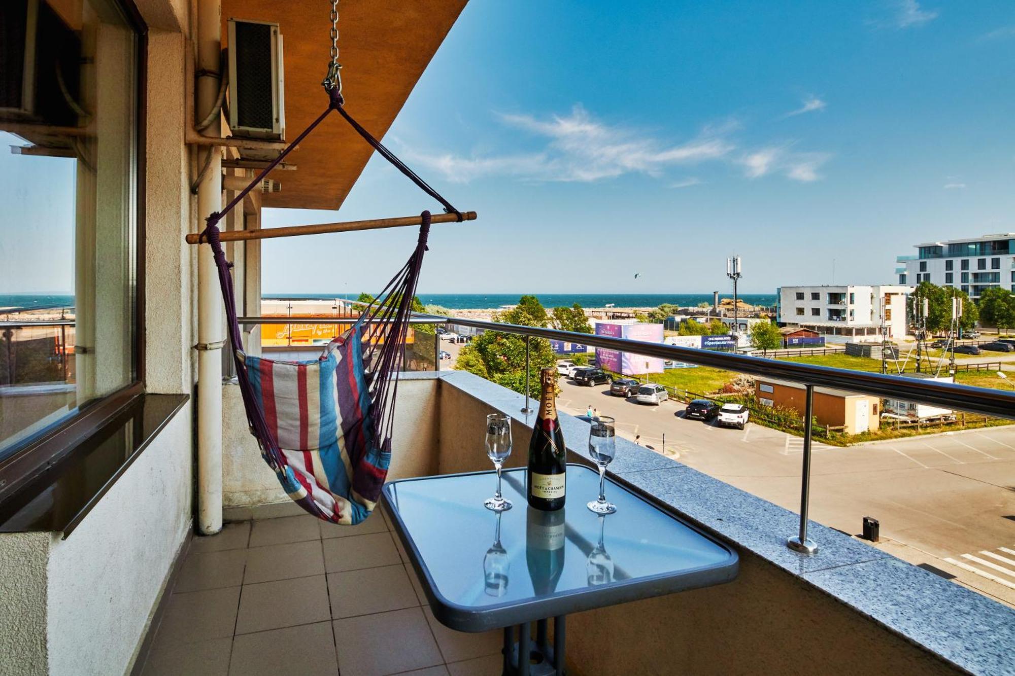 Mamaia Fratelli Summerland Dış mekan fotoğraf