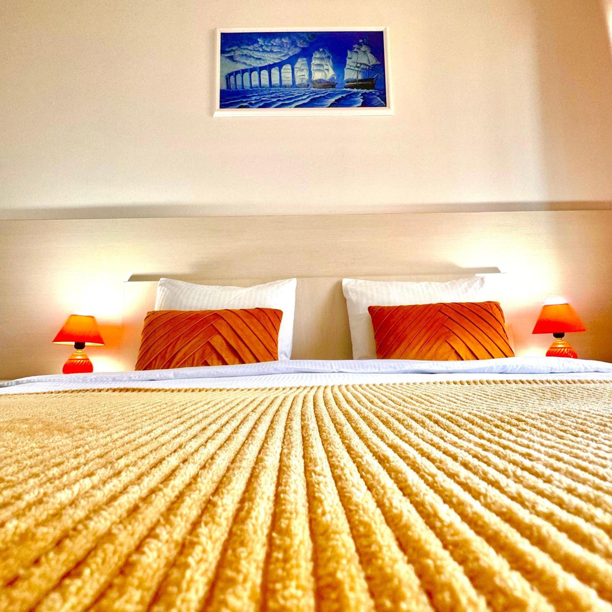 Mamaia Fratelli Summerland Dış mekan fotoğraf