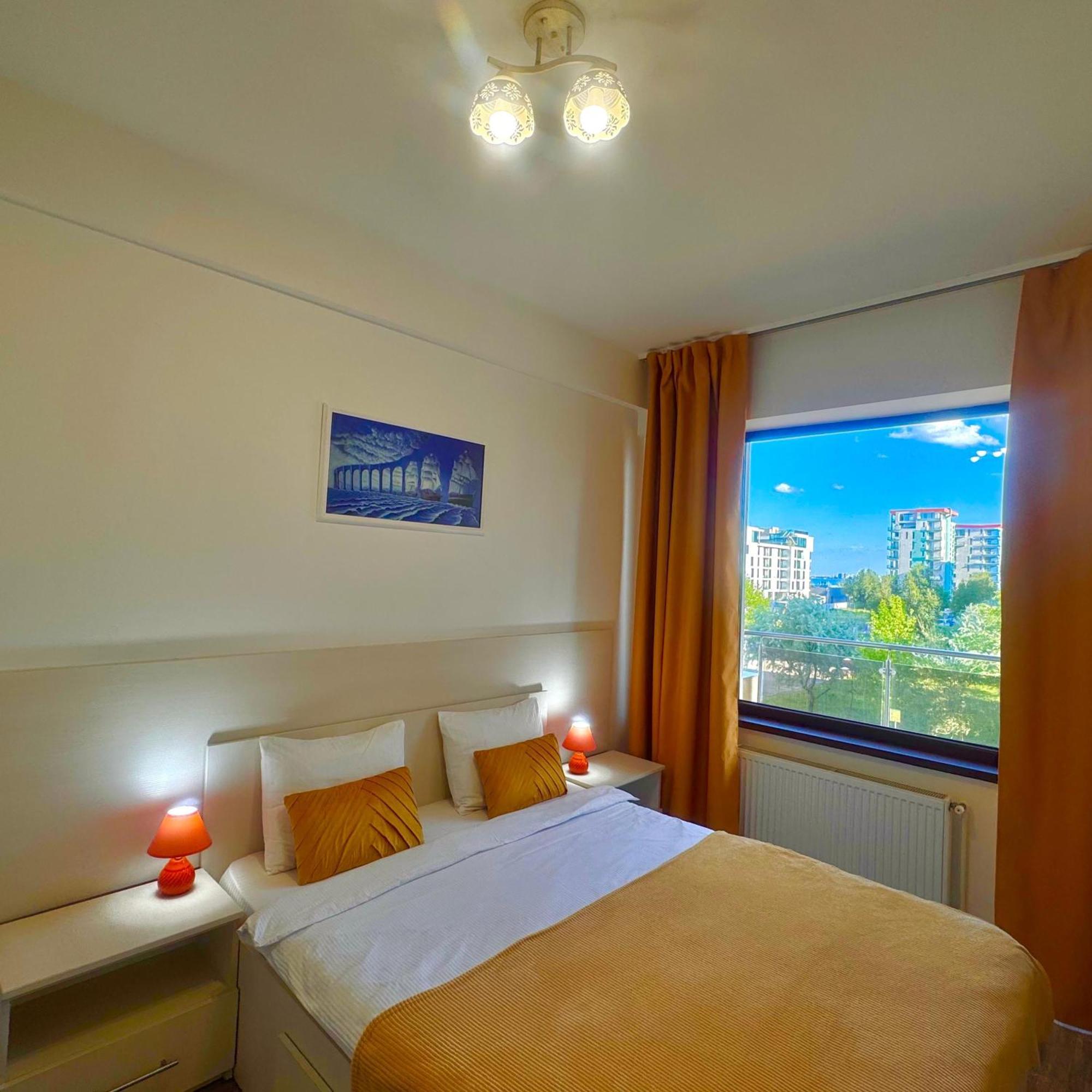 Mamaia Fratelli Summerland Dış mekan fotoğraf