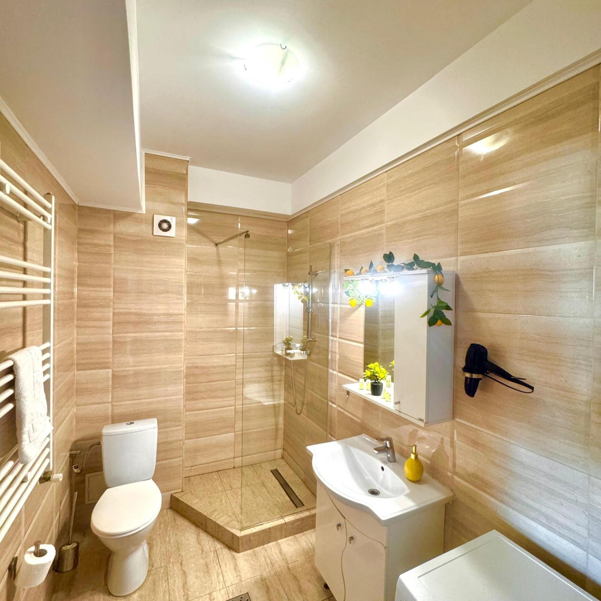Mamaia Fratelli Summerland Dış mekan fotoğraf