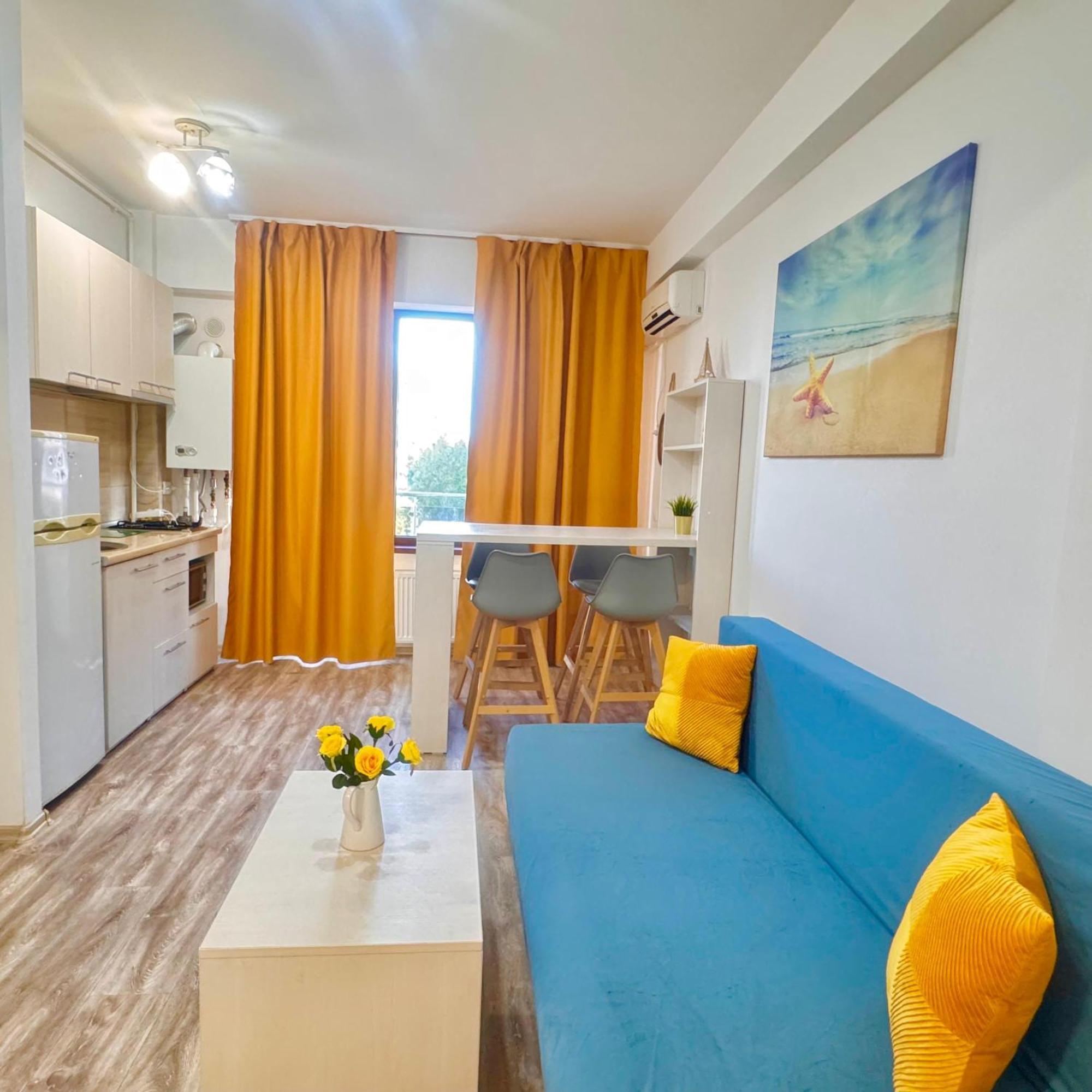 Mamaia Fratelli Summerland Dış mekan fotoğraf